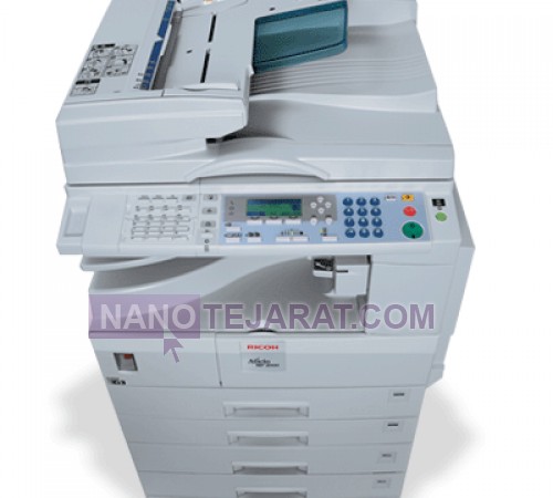 ricoh copier